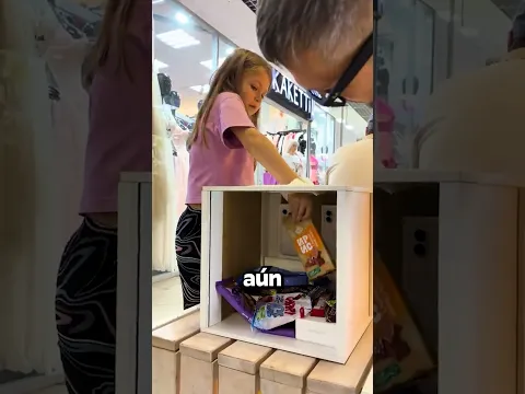 ¡Esta Caja Misteriosa Volvió Locos A Todos!🤬