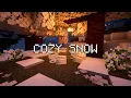 Download Lagu in the quiet of winter, it’s safe here... (minecraft music \u0026 ambience)