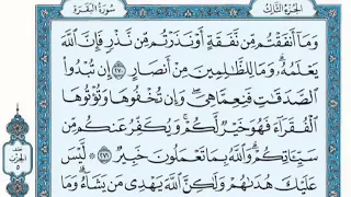 سورة البقرة الصفحة 46 من القرآن الشيخ فارس  سورة البقرة الصفحة 46 من القرآن الشيخ فارس