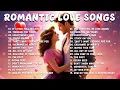 Lagu Beautiful Love Songs โค๏ธ Best Love Songs 2025 โค๏ธTop 50 Greatest Love Songs of the 70s 80s 90s