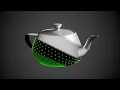 How Were Computer Graphics Invented