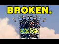 Download Lagu Deep Dip Was Just Beaten in Under 5 Minutes