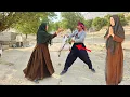 Download Lagu He Makes Life Hard, But a Viewer's Kindness Changed Everything | Vali Nomad