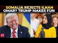 Download Lagu ‘Don’t want her’: Trump says Somalia won’t take back Ilhan Omar; she dubs him ‘lying buffoon’