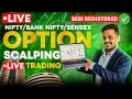 LIVE TRADING