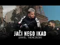 Download Lagu DANIEL TRENCOVSKI - JACI NEGO IKAD (OFFICIAL VIDEO 2025)
