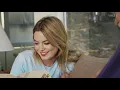 Cherry- Harry Styles Music Video (Camille Rowe and Harry Styles)