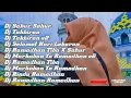 Lagu LAGU SAHUR SAHUR VERSI DJ FULL ALBUM (kumpulan lagu dj spesial ramadhan)