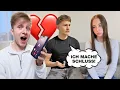 Mein BRUDER FERNSTEUERT mich für 1 TAG (Ich trenne mich💔)