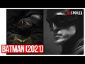 Video di BATMAN (2021) First Look - Robert Pattinson DC Superhero [4K]