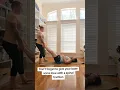 5 Beginner AcroYoga Poses for Building Connection Trust In Your Practice