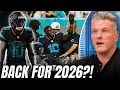 Tyreek Hill Will Be Back For Start Of 2026 After Devastating Knee Injury Pat McAfee