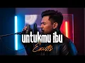 Lagu Untukmu Ibu – Exists (Metal Version) 🎸😭 Versi Rock Paling Menggetarkan Jiwa!