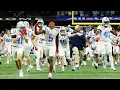 Top 25 College Football Games of the 2025-26 Season College Football