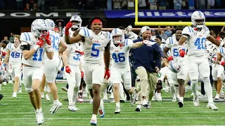 Top 25 College Football Games of the 2025-26 Season College Football