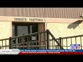 Nacogdoches County Sheriff s Office expand outside county inmate housing