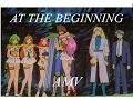 Download Lagu Wedding Peach- At The Beginning- Momoko x Yosuke AMV