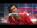 Imase - Nagisa (Lyrics English, Español)