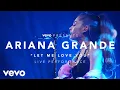 Download Lagu Ariana Grande - Let Me Love You (Vevo Presents)