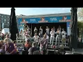 Download Lagu Als je voor Latin band  Venray Blaasfestijn Centrum Helmond Podium A  28 september 2025
