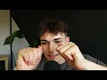 Download Lagu ASMR - repeating my outro (varied hand + visual triggers)