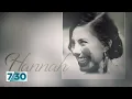 Hannah Clarke s brother speaks about her murder 7 30