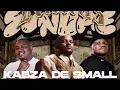 Kabza De Small 2026 Amapiano Mix | Private School Piano | Groove Live Sessions