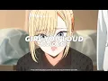 Download Lagu girl you loud (tiktok version/overlapped) || chris brown ft. tyga [ edit audio ]