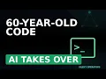 Banks Still Run on 60-Year-Old Code AI Agents Are Now Rewriting It