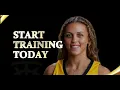 Gabbie Marshall Basketball Highlights