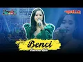 Download Lagu BENCI - NURMA KDI OM ADELLA (COVER LIVE PERFORM) THE BROKS 2023