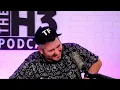 zach playing the shut up b soundbite during trisha s apology to ethan