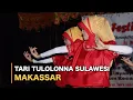Download Lagu Tari Kreasi Makassar - Tari Tulolonna Sulawesi