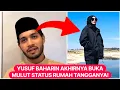 Download Lagu Spekulasi terjawab! Yusuf Baharin akhirnya dedah status terkini rumah tangganya memang tak sangka!
