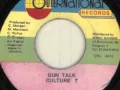 Download Lagu Culture T – Gun Talk