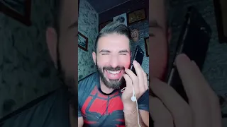 مقلب جوزك اتجوز مراتى    دندنها