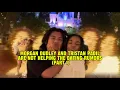 Morgan Dudley and Tristan Padil are NOT HELPING the dating rumors part 1