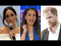 Lefties Losing It Harry and Meghan s film debut bombs at box office