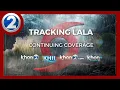 Hurricane Lala KHON2 Continuing Coverage
