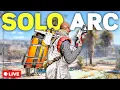 LIVE - Solo in ARC Raiders
