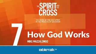 How God Works