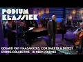 Download Lagu Gerard van Maasakkers, Cor Bakker \u0026 Dutch String Collective - Ik neem jou mee | Podium Klassiek