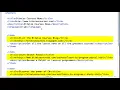 Processing XML files and RSS Feeds Javascript In Ten Easy Steps