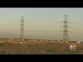 304K SoCal Edison Customers Could See Power Shutoffs Wednesday