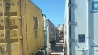 POMTOC MIAMI EL PEOR SERVICIO PORTUARIO