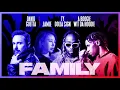 Download Lagu David Guetta – Family (feat. Jamie, Ty Dolla $ign \u0026 A Boogie Wit da Hoodie) [Official Audio]