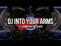 dj into your arms x. lu mampu gak bos-dj opus