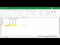Excel Array Formulas in Older Versions Ctrl Shift Enter Explained