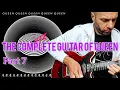 Download Lagu EVERY GUITAR SOLO OF QUEEN album by album - Part 7: Jazz (1978)