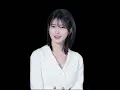 (AI 커버) IU - deep sea